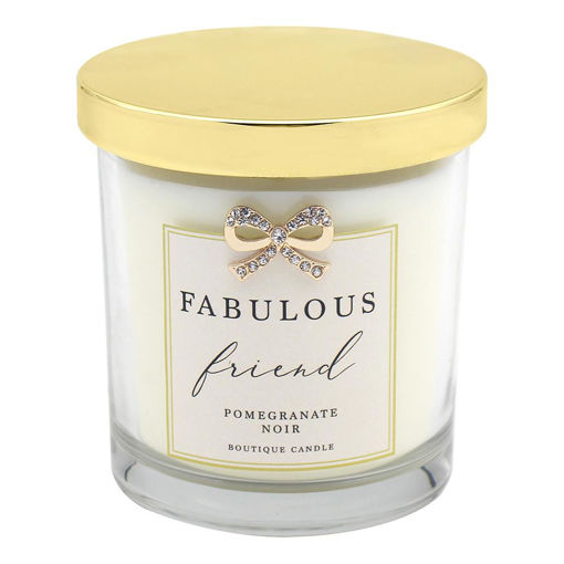 Picture of MADELINE FRIEND SCENTED CANDLE